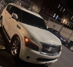 2011 INFINITI QX 56 RWD 121,000 mi