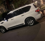 2011 INFINITI QX 56 RWD 121,000 mi