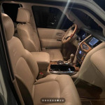 2011 INFINITI QX 56 RWD 121,000 mi