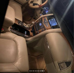 2011 INFINITI QX 56 RWD 121,000 mi