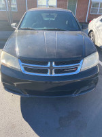 2013 Dodge Avenger 127,000 mi