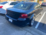 2013 Dodge Avenger 127,000 mi