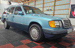 Mercedes-Benz 123,000 mi
