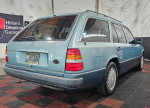 Mercedes-Benz 123,000 mi