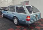 Mercedes-Benz 123,000 mi