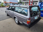 1991 Volvo 240 68,000 mi