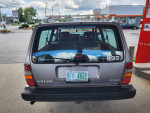1991 Volvo 240 68,000 mi