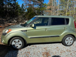 2013 Kia Soul 60,000 mi