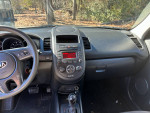 2013 Kia Soul 60,000 mi