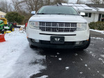 2010 Lincoln MKX 95,000 mi