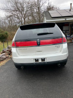 2010 Lincoln MKX 95,000 mi