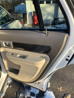 2010 Lincoln MKX 95,000 mi