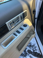 2010 Lincoln MKX 95,000 mi