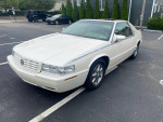 2002 Cadillac Eldorado ETC FWD 116,000 mi