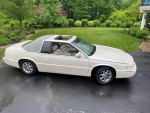 2002 Cadillac Eldorado ETC FWD 116,000 mi