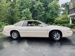 2002 Cadillac Eldorado ETC FWD 116,000 mi