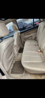 2007 Hyundai Santa Fe GLS FWD 75,000 mi