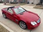 Mercedes-Benz 137,000 mi