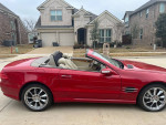 Mercedes-Benz 137,000 mi