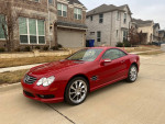 Mercedes-Benz 137,000 mi