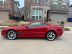 Mercedes-Benz 137,000 mi
