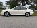 2004 Hyundai Sonata 88,000 mi