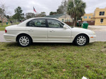 2004 Hyundai Sonata 88,000 mi