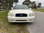 2004 Hyundai Sonata 88,000 mi