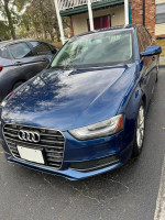 2014 Audi A4 55,000 mi