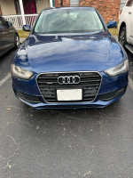 2014 Audi A4 55,000 mi