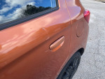 2017 Mitsubishi Mirage ES FWD 52,000 mi