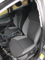 2014 Ford Focus 103,000 mi