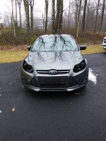 2014 Ford Focus 103,000 mi