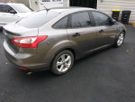 2014 Ford Focus 103,000 mi