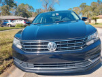 2016 Volkswagen Passat 59,000 mi