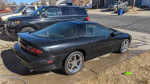 Chevrolet Camaro 53,000 mi