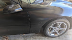Chevrolet Camaro 53,000 mi