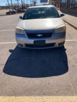 Chevrolet Malibu 74,000 mi