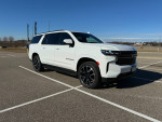 2022 Chevrolet Suburban High Country RWD 87,000 mi