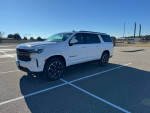 2022 Chevrolet Suburban High Country RWD 87,000 mi