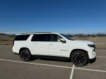 2022 Chevrolet Suburban High Country RWD 87,000 mi