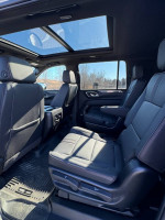 2022 Chevrolet Suburban High Country RWD 87,000 mi