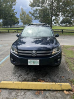 2015 Volkswagen Tiguan SE 4Motion AWD 109,000 mi