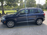 2015 Volkswagen Tiguan SE 4Motion AWD 109,000 mi
