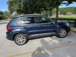 2015 Volkswagen Tiguan SE 4Motion AWD 109,000 mi