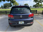 2015 Volkswagen Tiguan SE 4Motion AWD 109,000 mi