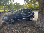 2015 Volkswagen Tiguan SE 4Motion AWD 109,000 mi
