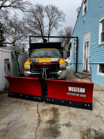 Ford 69,000 mi