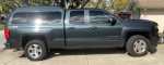 2018 Chevrolet Silverado 1500 143,000 mi