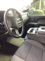 2018 Chevrolet Silverado 1500 143,000 mi